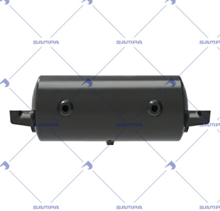 Air Tank 1425 Cubic in Vol 9.500in Dia 05950068