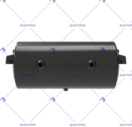 Air Tank 2850 Cubic in Vol 12.000in Dia 05950072