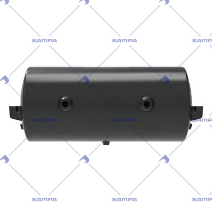 Air Tank 2850 Cubic in Vol 12.000in Dia 05950073