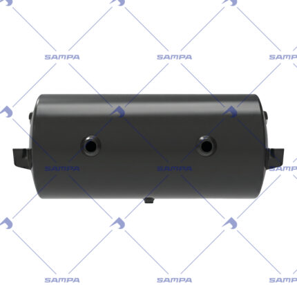 Air Tank 2850 Cubic in Vol 12.000in Dia 05950077