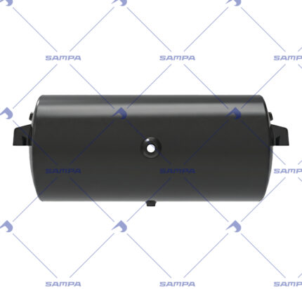 Air Tank 2850 Cubic in Vol 12.000in Dia 05950078