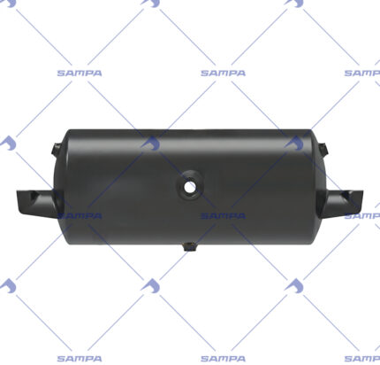 Air Tank 1425 Cubic in Vol 9.500in Dia 05950223