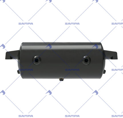 Air Tank 2850 Cubic in Vol 12.000in Dia 05950257