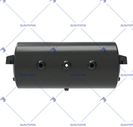 Air Tank 2850 Cubic in Vol 12.000in Dia 05950262