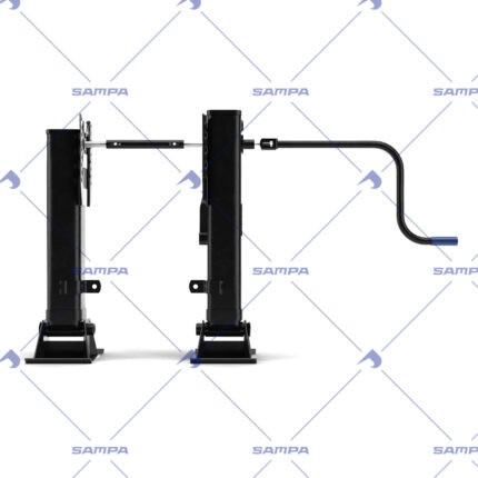 Landing Gear Set 62K Internal Jost 17" - 096.21403A