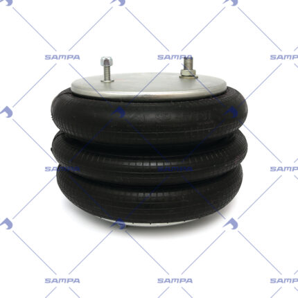 Air Spring Triple Convoluted SP 557797
