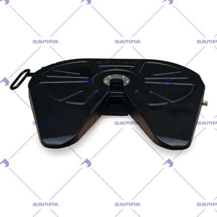 Fifth Wheel Top Plate JSK37H for Holland SP C7 ISD 001S