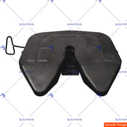 Fifth Wheel - SP F60 001