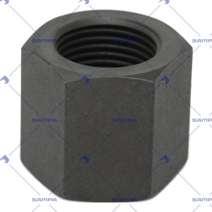 Hexagon Nut - 104.049A