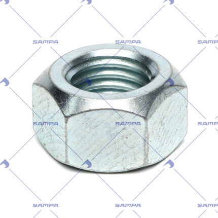 Lock Nut ST 3/4in GR C for Freightliner - 104.429