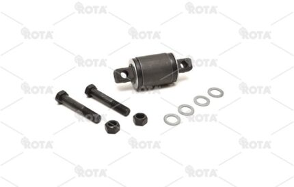 Bushing Kit for HENDRICKSON / OSHKOSH / NAVISTAR / VOLVO / MCNEILIUS