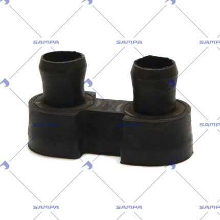 Motor Mount Bushing for Freightliner - 500.822