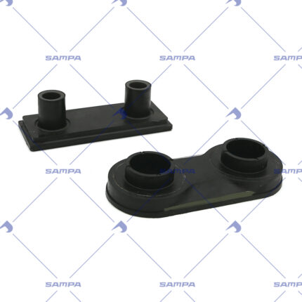 Motor Mount Kit for Freightliner - 501.211