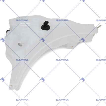 Coolant Reservoir for Freightliner - 502.922