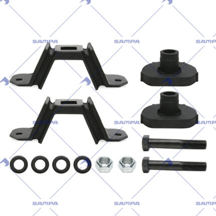 Engine Mount Kit for Freightliner - 503.854