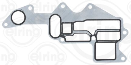 Volvo Gasket Oil Filter