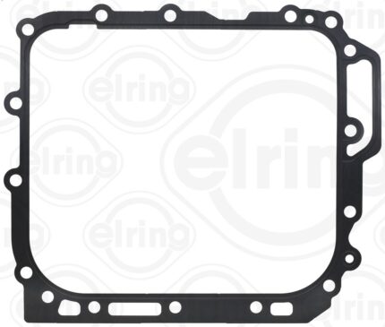 Volvo Seal Regulator Housing