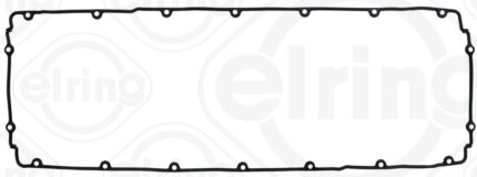 MB Gasket Oil Pan