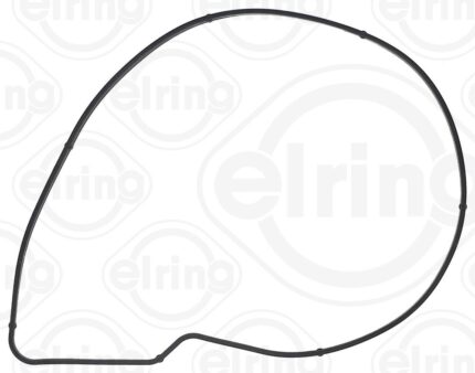 Engine Water Pump Gasket for Detroit DD13, DD15, DD16, Mercedes HDEP & Fuso 6R10/6R20 - Replaces Elring 004.010, A4722010280
