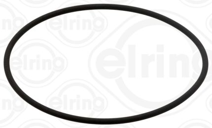 Engine High-Pressure Fuel Injection Pump Sealing O-Ring for Detroit DD13, DD15, DD16 - Replaces Elring 002.920, A0179978945
