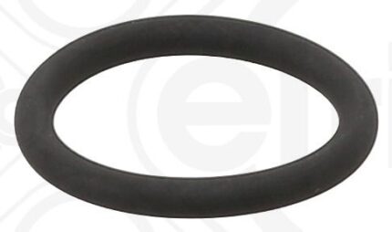 Fuel Injector Nozzle Holder O-Ring Seal (20.9x3mm) for Mercedes-Benz OM457, OM501 & Freightliner - Replaces Elring 000.230, A5419970545