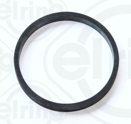 Engine Oil Cooler Connection Sealing O-Ring for Detroit DD13, DD15, DD16 - Replaces Elring 003.600, A4722030580