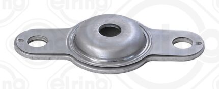 Engine EGR Valve Pipe Gasket for Detroit DD13, DD15, DD16 & Mercedes-Benz - Replaces Elring 002.710, A4721420580