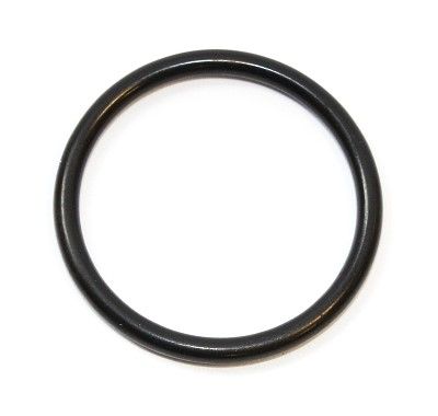 Oil Filler Neck & Air Compressor Sealing O-Ring for Mercedes OM902, OM906, OM909 - Replaces Elring 003.950, A4579970645